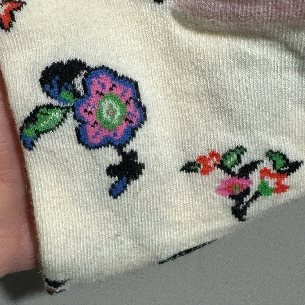 Vera Bradly  Women Socks